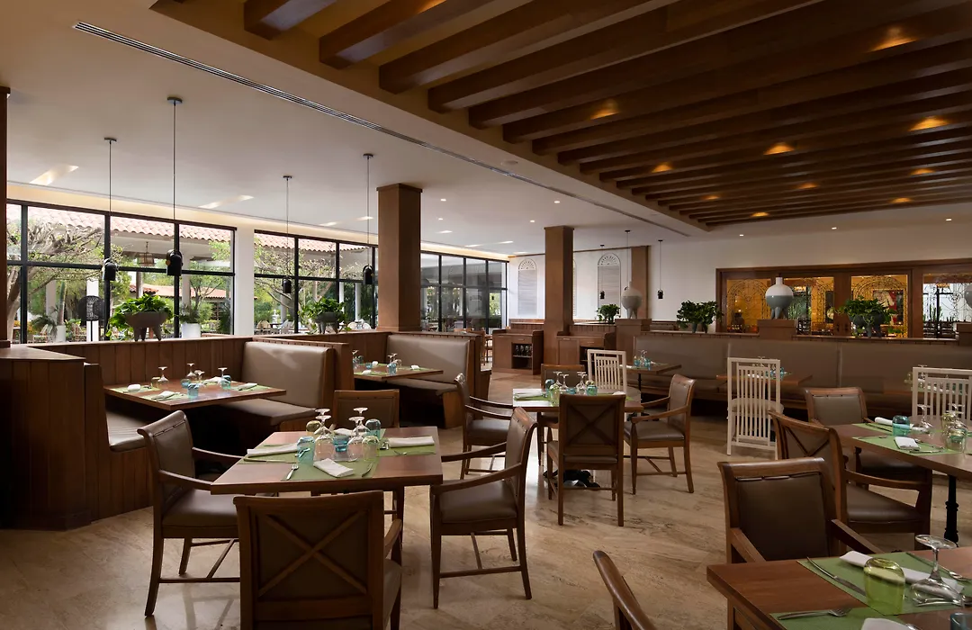 Melia Punta Cana Beach Wellness Inclusive Resort - Adults Only-1